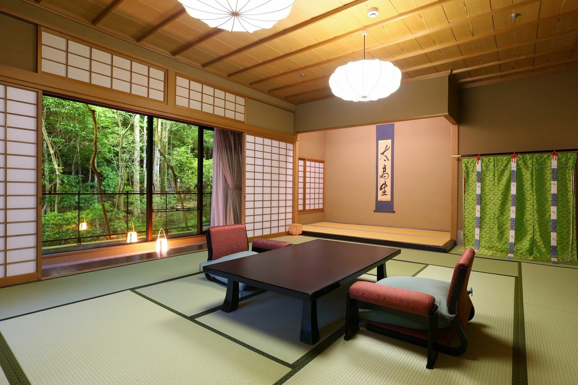 Hotel Oku Yugawara Tsubaki Exterior foto